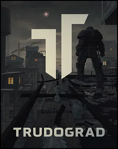 ATOM RPG Trudograd Free Download (v1.056 & ALL DLC)