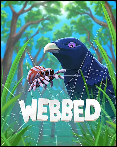 Webbed Free Download (v1.04b)
