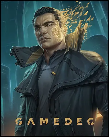 Gamedec Free Download (v1.5.1)