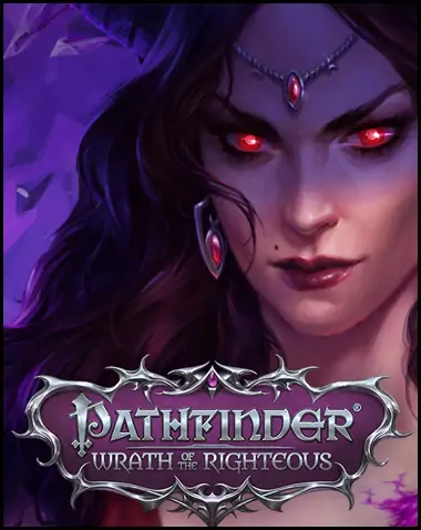 Pathfinder: Wrath of the Righteous Free Download (v2.7.0w & ALL DLC’s)