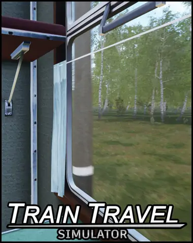 Train Travel Simulator Free Download