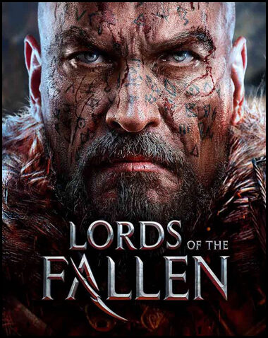 Lords Of The Fallen Free Download (V 1.7.19)