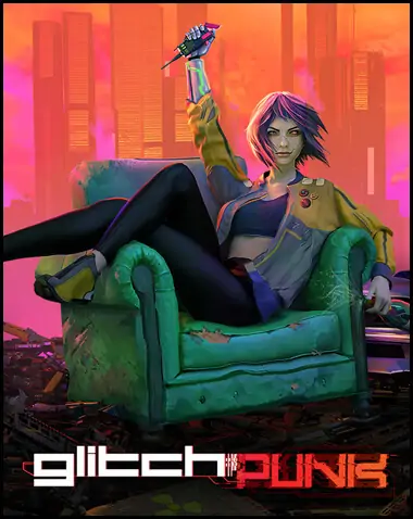 Glitchpunk Free Download