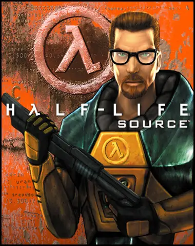 Half-Life: Source Free Download