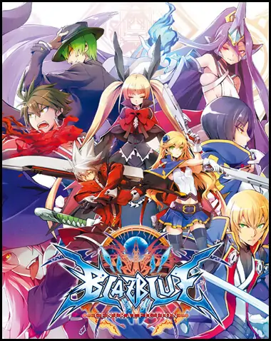 BlazBlue Centralfiction Free Download (v2.00)