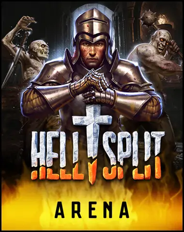 Hellsplit: Arena Free Download (v1.24 & VR)