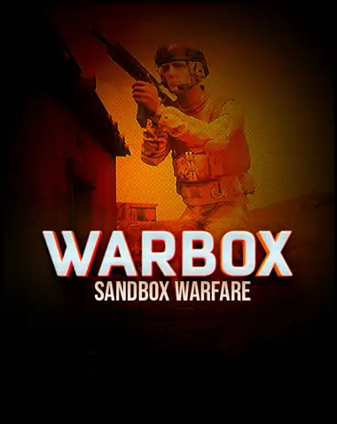 Warbox Free Download (v0.0.4.6)