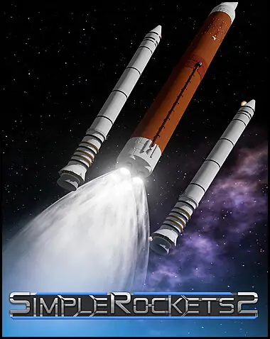 SimpleRockets 2 Free Download (v0.9.923)