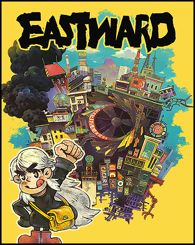 Eastward Free Download (v1.2.1 & ALL DLC)