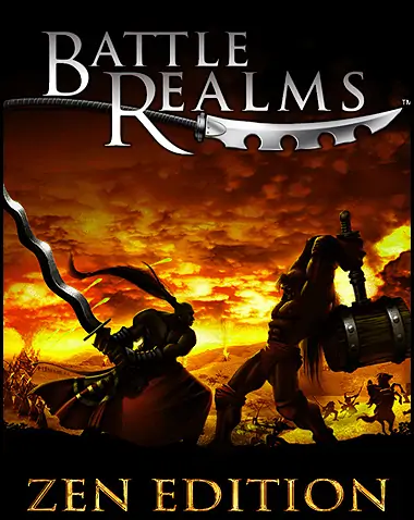 Battle Realms: Zen Edition Free Download (v1.59.1)