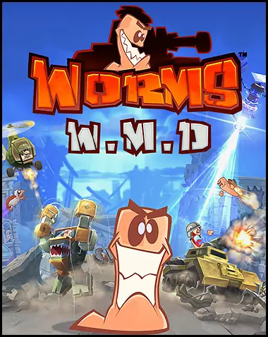 Worms W.M.D Free Download