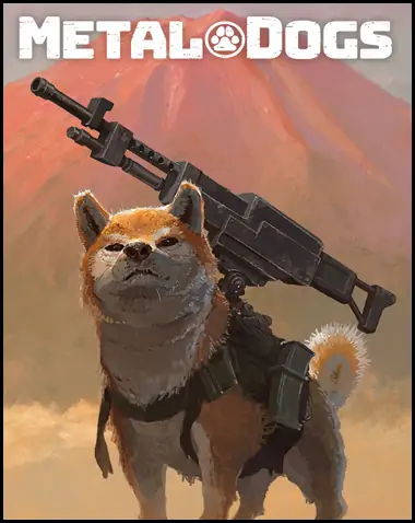 METAL DOGS Free Download (v1.2.0 & ALL DLC)