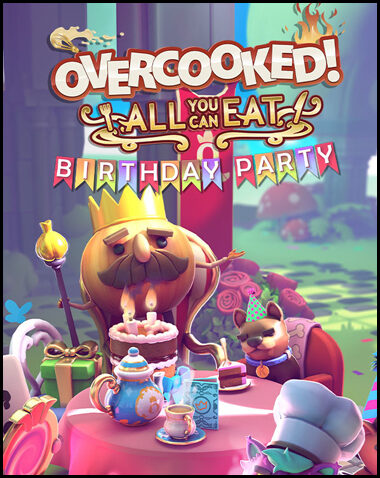 Overcooked! All You Can Eat Free Download (v2023.02.16)