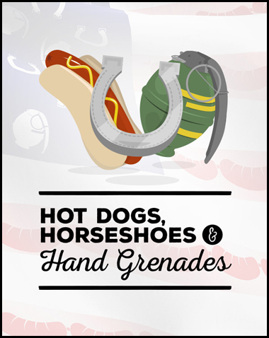 Hot Dogs, Horseshoes & Hand Grenades Free Download (Build 18079396)