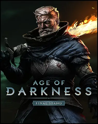 Age of Darkness: Final Stand Free Download (v1.0.1.4)