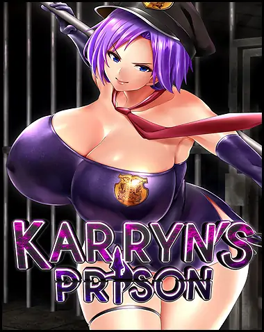 Karryn’s Prison Free Download [v1.3.0.73 & ALL DLC & Uncensored]