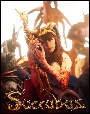 SUCCUBUS Free Download (v1.7.16475)