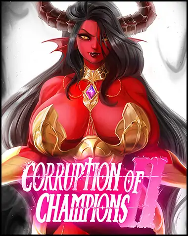 Corruption of Champions II Free Download [v0.8.18] [Savin/Salamander Studios]