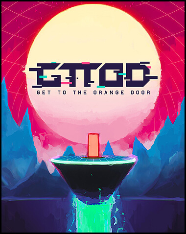Get To The Orange Door Free Download (v2024.07.03)