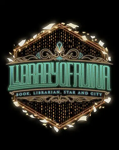 Library Of Ruina Free Download (v1.1.0.6a13)