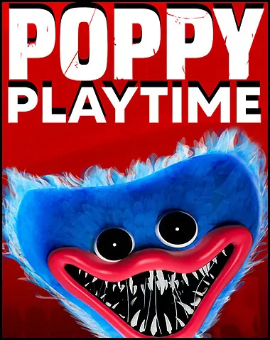 Poppy Playtime Free Download (v2025.01.29 & ALL Chapters)