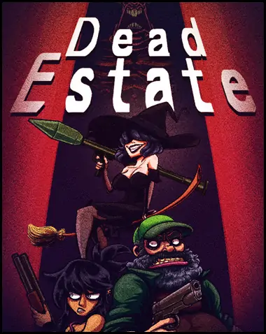 Dead Estate Free Download (v1.7.5)