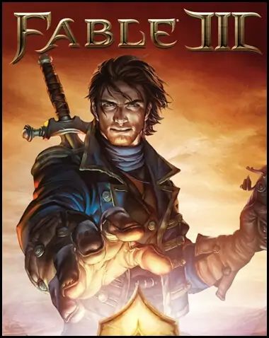 Fable III Free Download