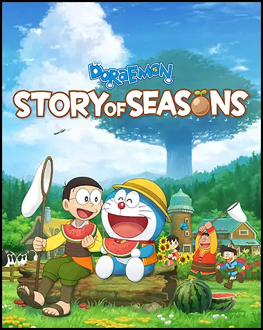 Doraemon Story Of Seasons Free Download (v2022.01.27)