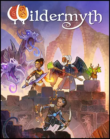 Wildermyth Free Download (v1.16.559 & ALL DLC)