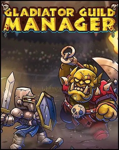 Gladiator Guild Manager Free Download (v1.039)