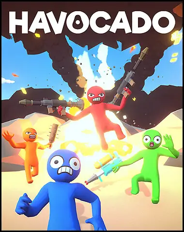 Havocado Ragdoll Fighter Free Download (Multiplayer)