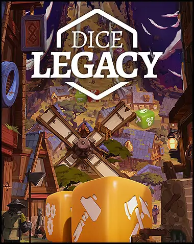 Dice Legacy Free Download