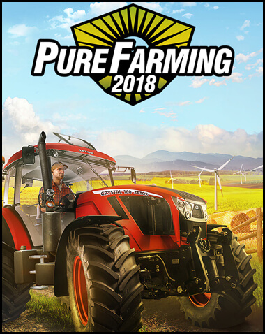 Pure Farming 2018 Free Download (v1.4.2 & ALL DLC)