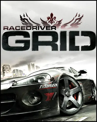 Race Driver Grid Free Download [v1.7 + 2 DLC]