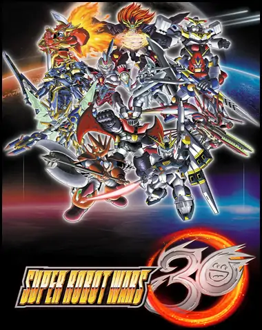 Super Robot Wars 30 Free Download (v1.3.0.3 & ALL DLC)