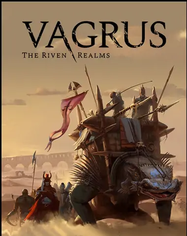 Vagrus – The Riven Realms Free Download (v1.2.00.0408z & ALL DLC)