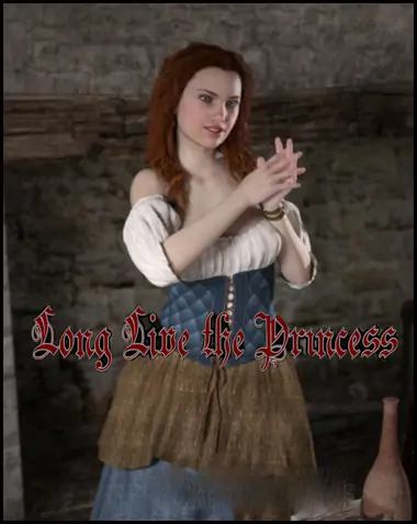 Long Live the Princess Free Download [v1.0.1] [Belle]