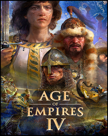 Age of Empires IV Free Download (v11.0.0782.0 + Multiplayer)