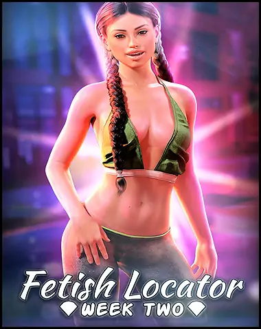 Fetish Locator Week Two Free Download (v2.0.36)