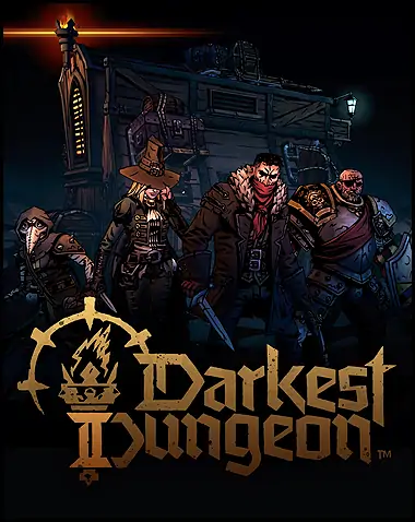 Darkest Dungeon II Free Download (v1.06.66951 & ALL DLC)