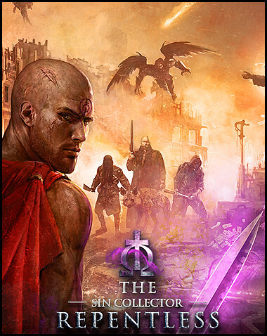 The Sin Collector: Repentless Free Download