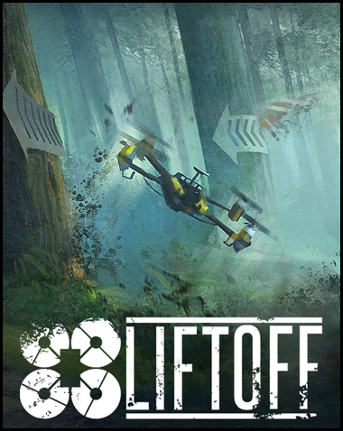 Liftoff: FPV Drone Racing Free Download (B15357504 & ALL DLC)