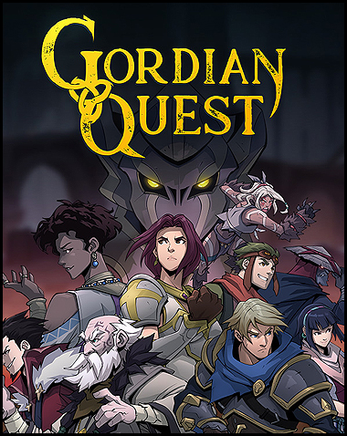 Gordian Quest Free Download (v1.4.1)