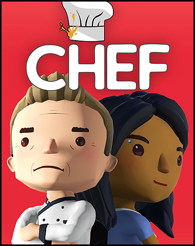 Chef: A Restaurant Tycoon Game Free Download (v1.6 & ALL DLC)