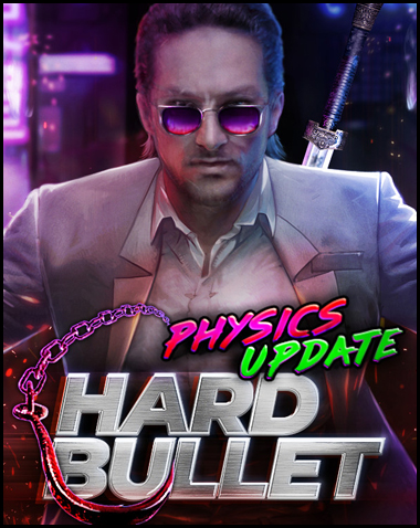 Hard Bullet Free Download (2025.01.16 & VR)