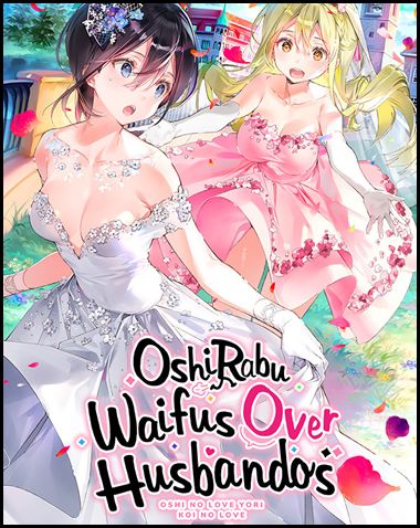 Oshirabu: Waifus Over Husbandos Free Download