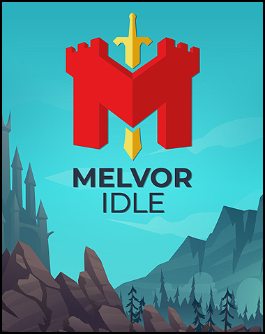 Melvor Idle Free Download (v1.3 & ALL DLC)