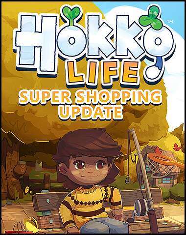 Hokko Life Free Download (v06.11.2021)