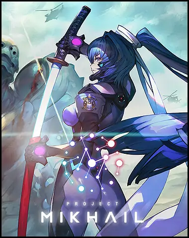 Project MIKHAIL: A Muv-Luv War Story Free Download