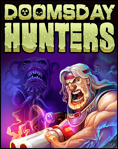Doomsday Hunters Free Download (v1.1.0)